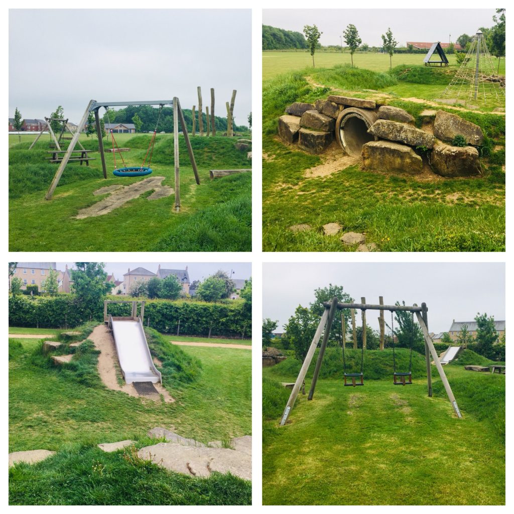 Great Cambourne Cricket Wicket Park Cambourne Information