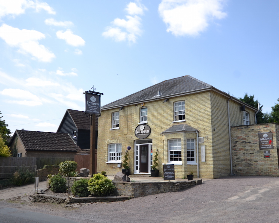 Lalbagh Bangladeshi & Indian Restaurant (Bourn) Cambourne Information