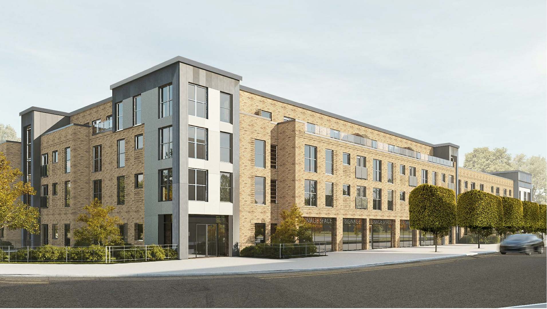 Retirement Living Apartments June 2019 Cambourne Information