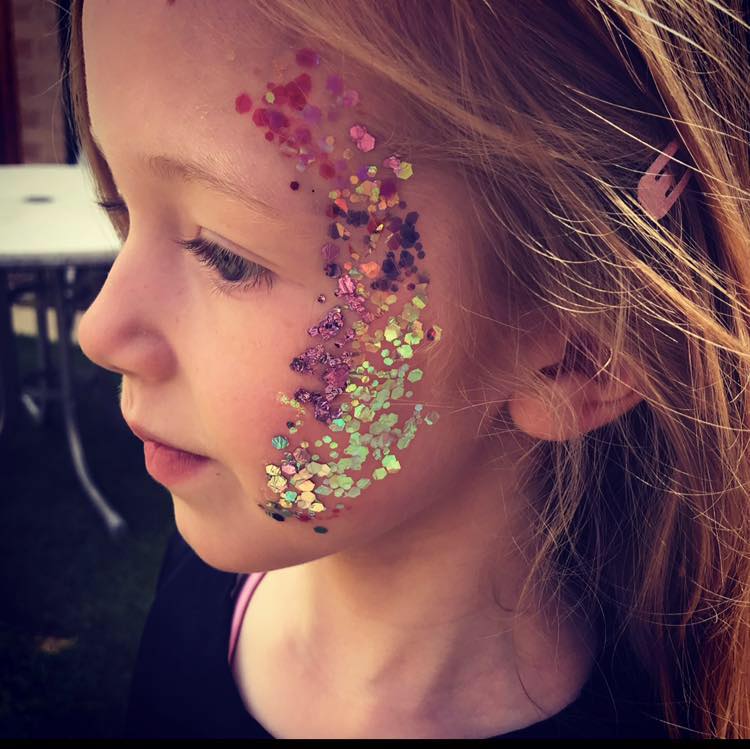 Glitter Me Perfect Cambourne Information