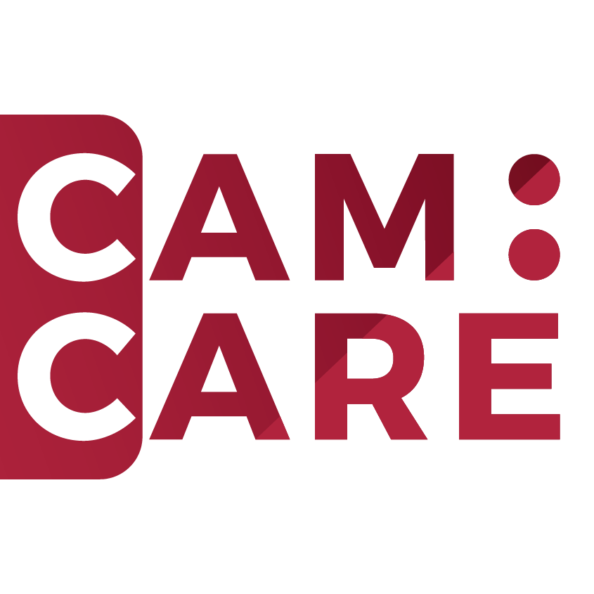 Cam Care UK Logo
