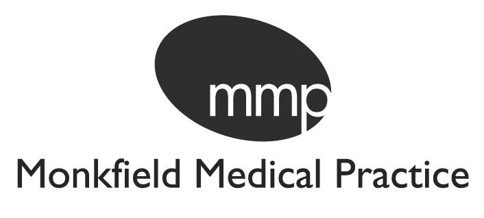 Monkfield Medical Practice‎